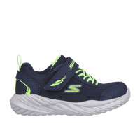 Detské tenisky Skechers navy blue