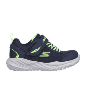 Detské tenisky Skechers navy blue