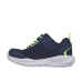 Detské tenisky Skechers navy blue Detské tenisky Skechers navy blue