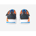 Detské sivo-oranžové tenisky Skechers Detské sivo-oranžové tenisky Skechers