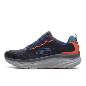 Pánske D’Lux Walker športové tenisky Skechers