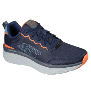 Pánske D’Lux Walker športové tenisky Skechers