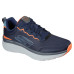Pánske D’Lux Walker športové tenisky Skechers Pánske D’Lux Walker športové tenisky Skechers