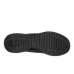 Pánske čierne pohodlné slip-on tenisky Skechers Pánske čierne pohodlné slip-on tenisky Skechers