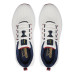 Pánske biele Vapor Foam ultraľahké tenisky Skechers Pánske biele Vapor Foam ultraľahké tenisky Skechers
