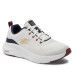 Pánske biele Vapor Foam ultraľahké tenisky Skechers Pánske biele Vapor Foam ultraľahké tenisky Skechers