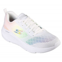 Dievčenské tenisky biele Skechers