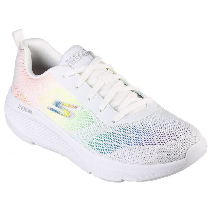 Dievčenské tenisky biele Skechers Dievčenské tenisky biele Skechers