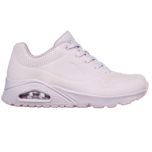 Dámske fialové tenisky Skechers