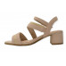 ELEGANTNÉ SANDÁLE TAMARIS COMFORT ELEGANTNÉ SANDÁLE TAMARIS COMFORT