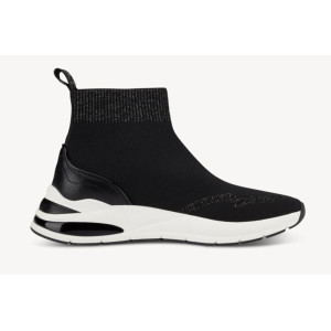 Vysoké členkové sneakersy Tamaris