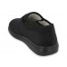Zdravotná obuv Dr.Orta v čiernej farbe pre dámy