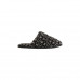 Dámske papuče z umelej kožušiny Calvin Klein 