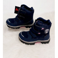 Detská zimná obuv American