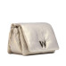 Dámska crossbody kabelka Wonders zlatá Dámska crossbody kabelka Wonders zlatá