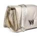 Dámska crossbody kabelka Wonders zlatá Dámska crossbody kabelka Wonders zlatá