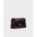 Dámska crossbody kabelka Wonders bordová Dámska crossbody kabelka Wonders bordová
