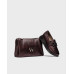Dámska crossbody kabelka Wonders bordová Dámska crossbody kabelka Wonders bordová